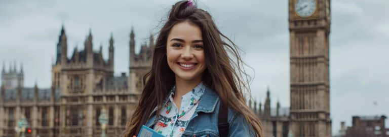 Cuánto cuesta estudiar inglés en Inglaterra