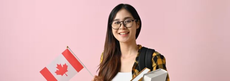 Aprender Inglés en Canadá