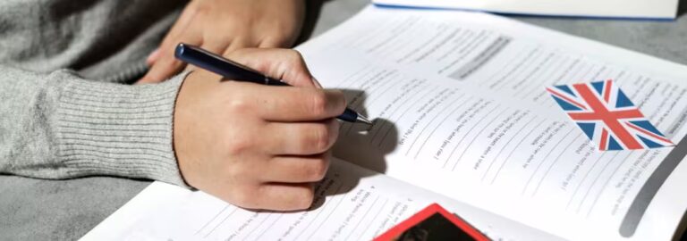 Estudiar inglés en inglaterra