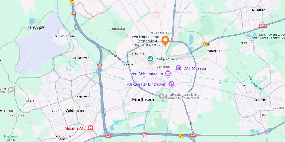 Eindhoven