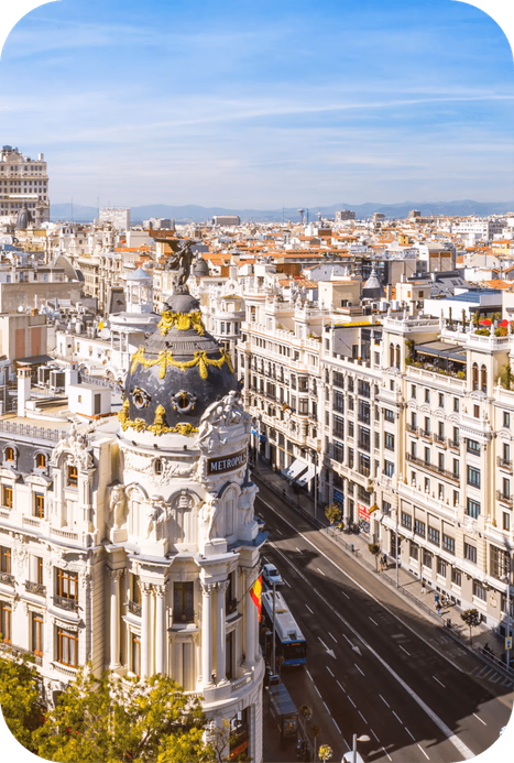Madrid