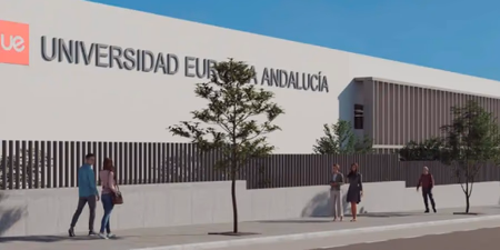 Universidad Malaga