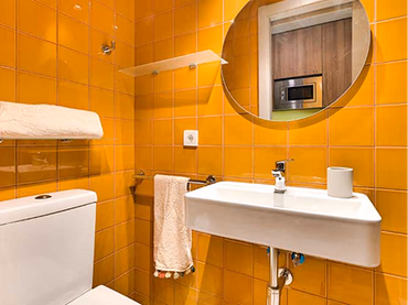 Livensa Baño privado