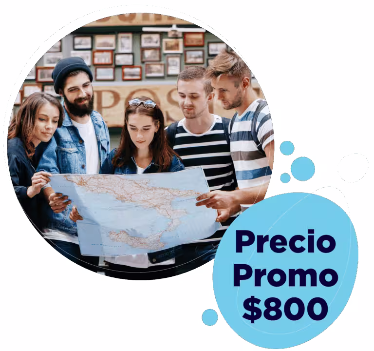 Precios promocion