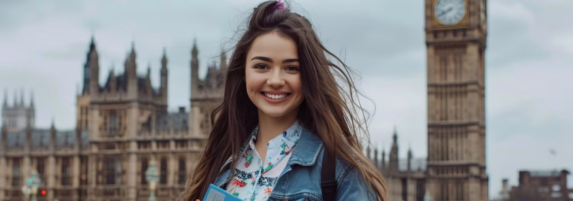 Cuánto cuesta estudiar inglés en Inglaterra