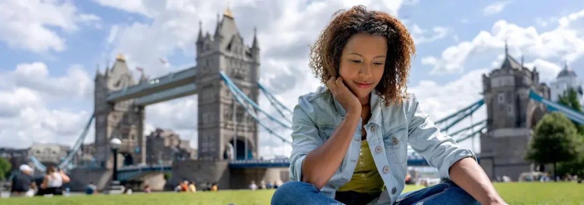 aprender inglés británico