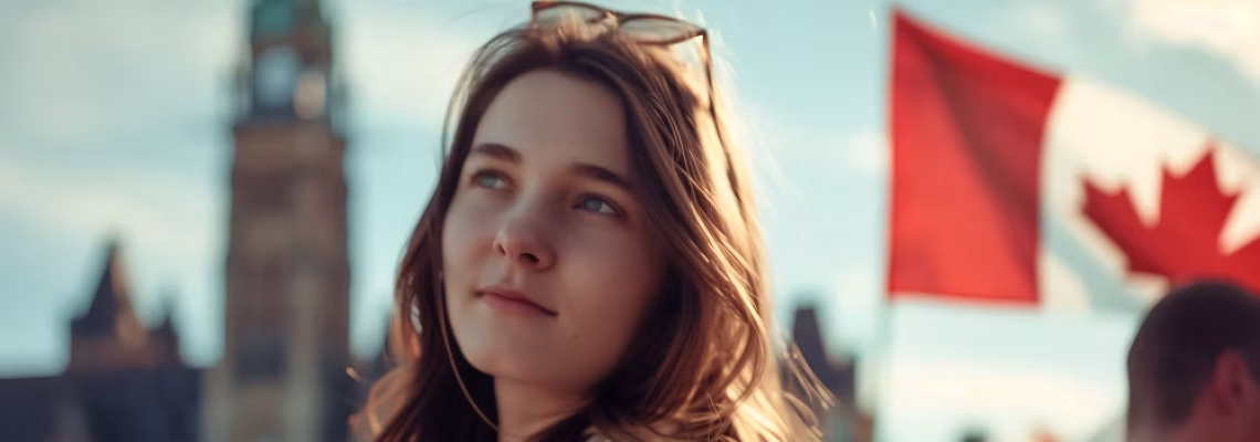 Cuando cuesta estudiar Inglés en Canadá