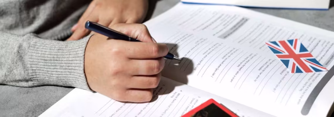 Estudiar inglés en inglaterra